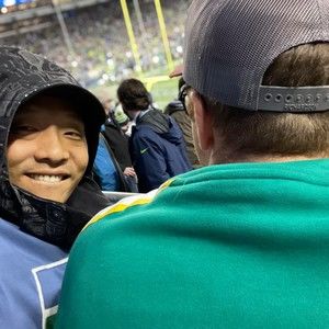 Meet your Posher, Mark